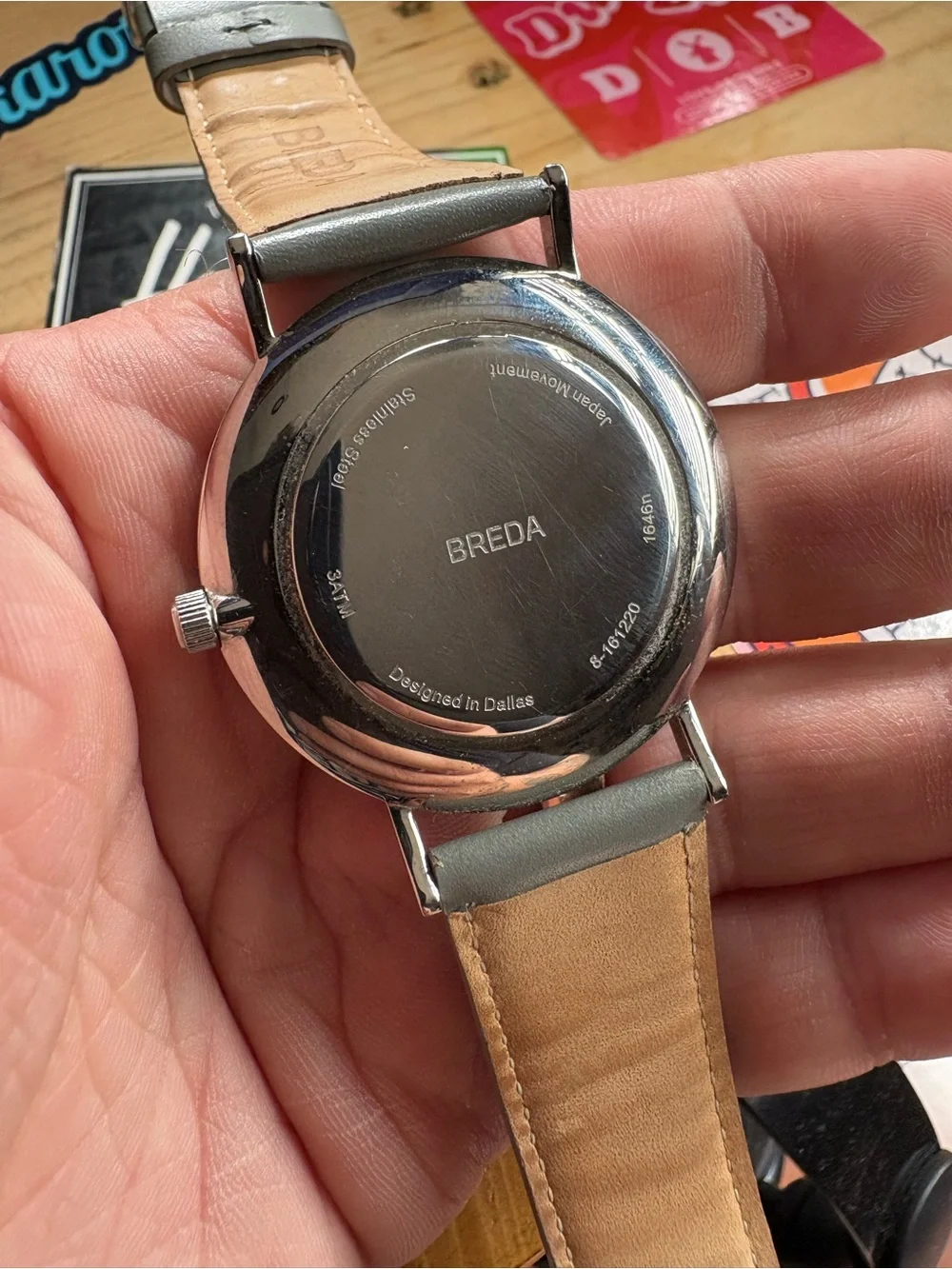 Breda Watch